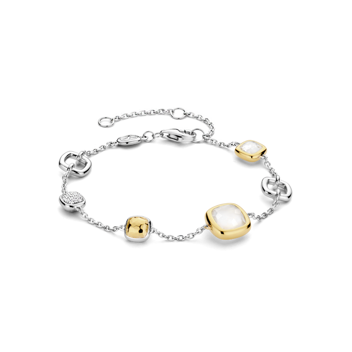 ti sento milano TI SENTO Armband 23053MW