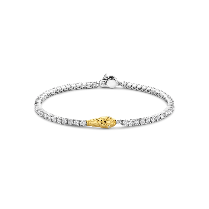 ti sento milano TI SENTO Armband 23059ZY