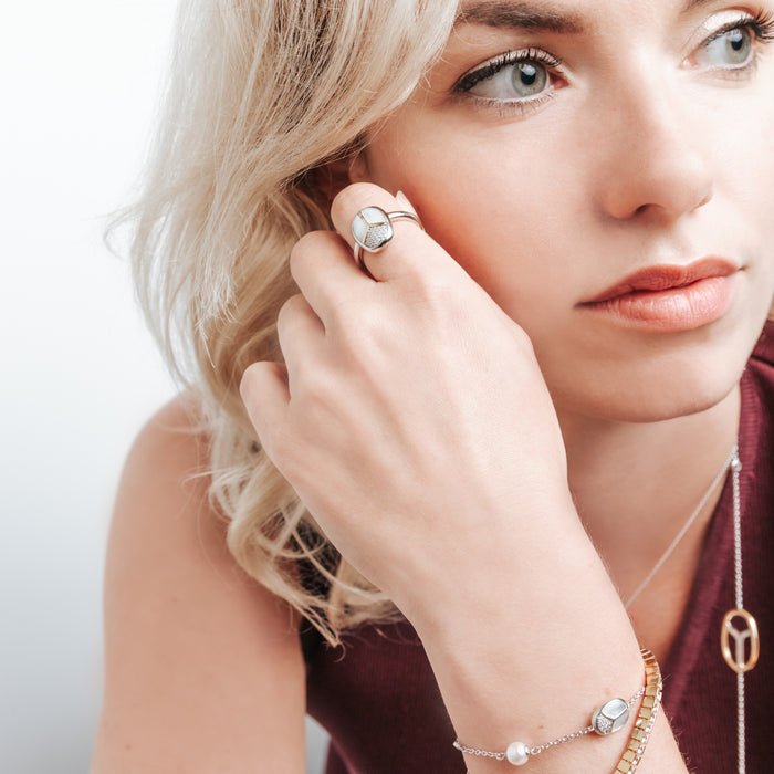 Ti Sento Milano TI SENTO Armband 23060MW