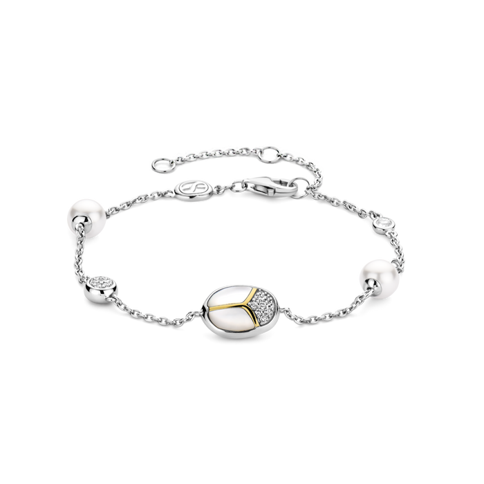 ti sento milano TI SENTO Armband 23060MW