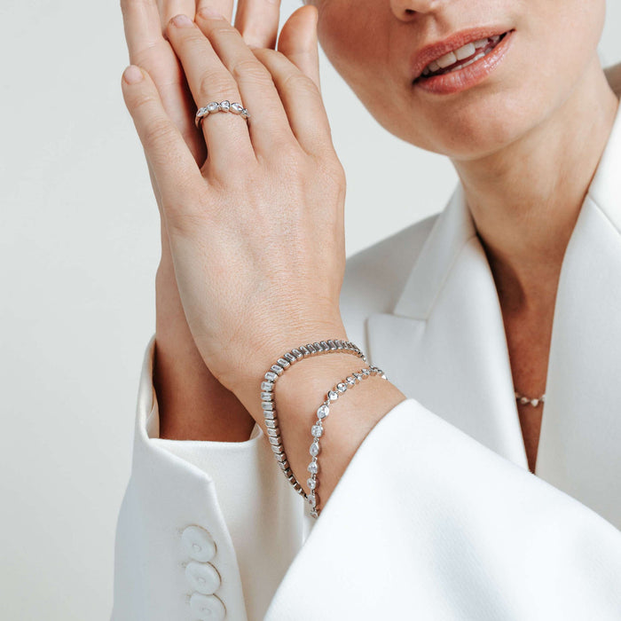 Ti Sento Milano TI SENTO Armband 23062ZI