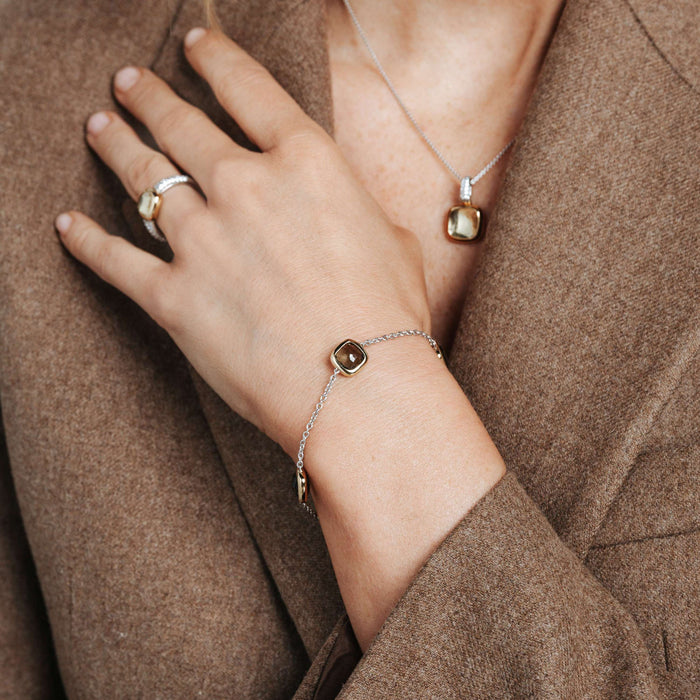 Ti Sento Milano TI SENTO Armband 23064KA