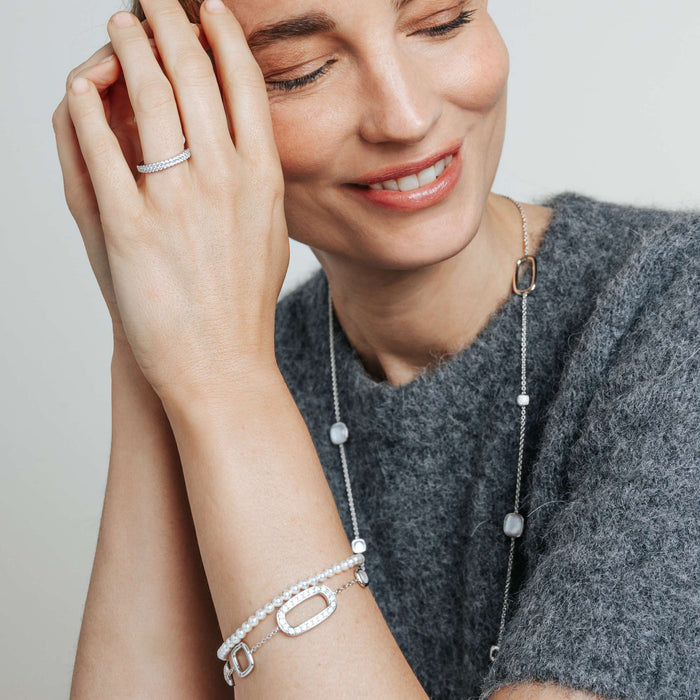 Ti Sento Milano TI SENTO Armband 23065ZI