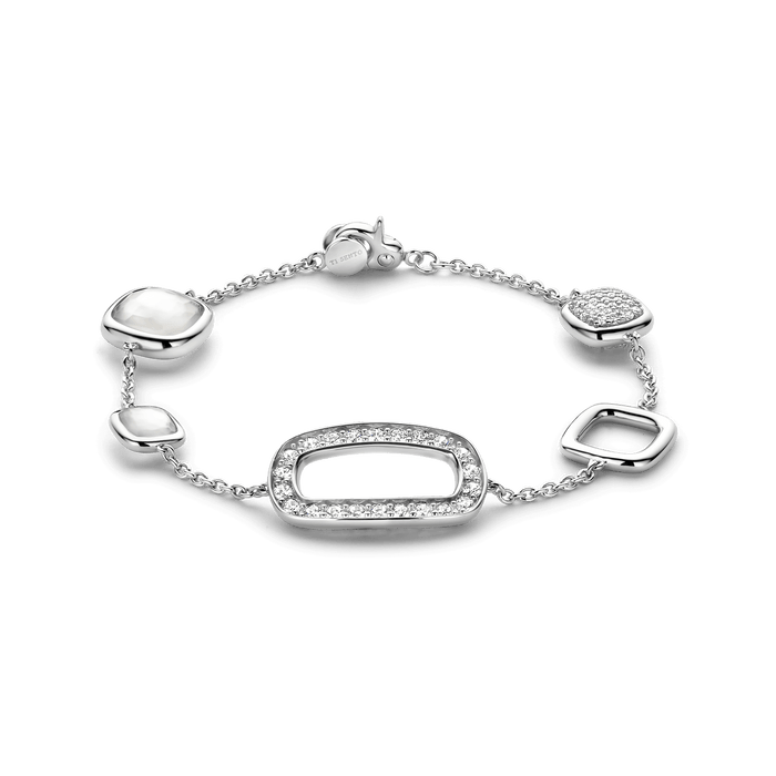 ti sento milano TI SENTO Armband 23065ZI