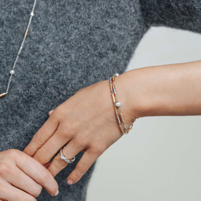 Ti Sento Milano TI SENTO Armband 23069ZY