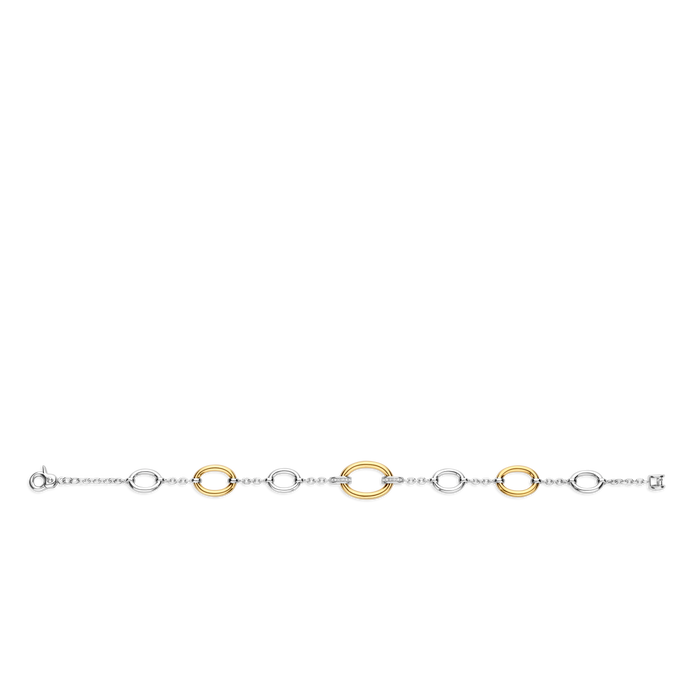 Ti Sento Milano TI SENTO Armband 23073ZY