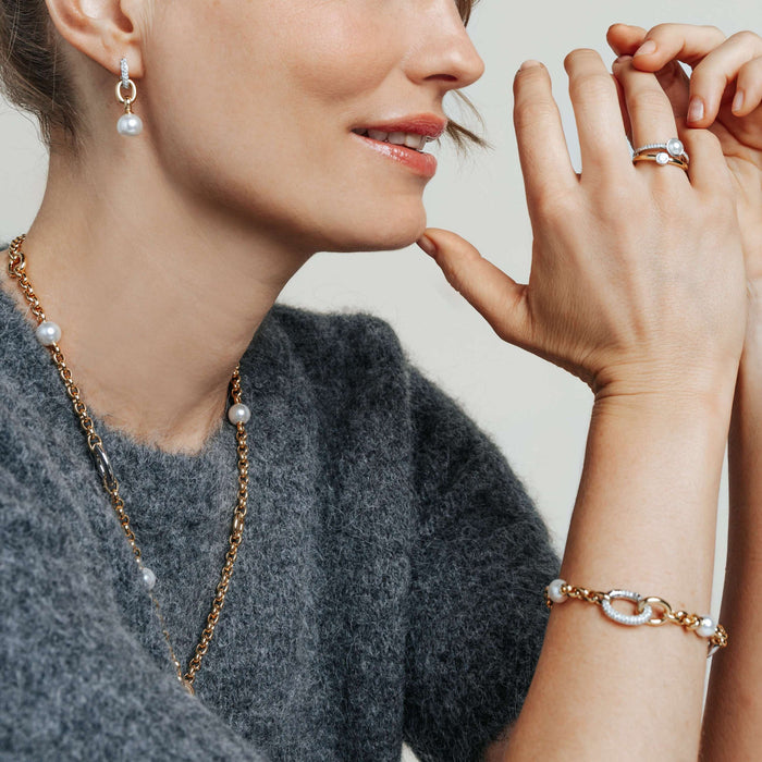 Ti Sento Milano TI SENTO Armband 23075ZY