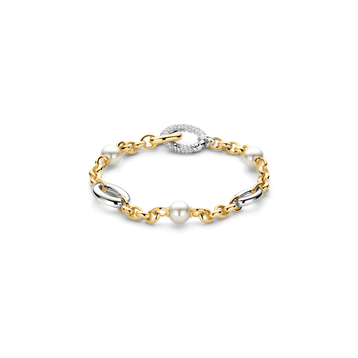 ti sento milano TI SENTO Armband 23075ZY