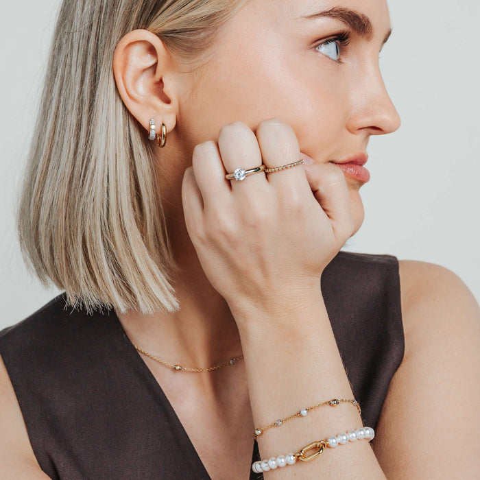 Ti Sento Milano TI SENTO Armband 23076ZY