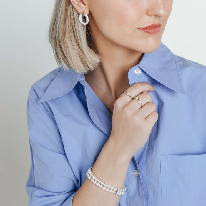 Ti Sento Milano TI SENTO Armband 23077YP