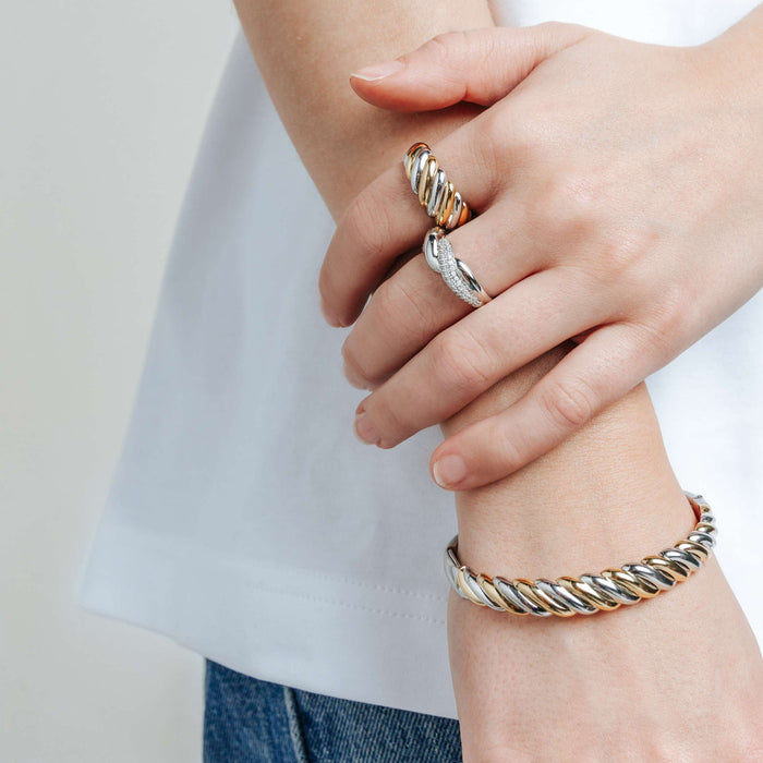 Ti Sento Milano TI SENTO Armband 23078SY