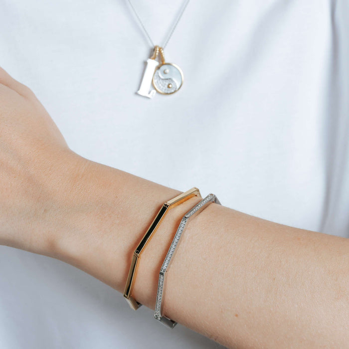 Ti Sento Milano TI SENTO Armband 23079SY