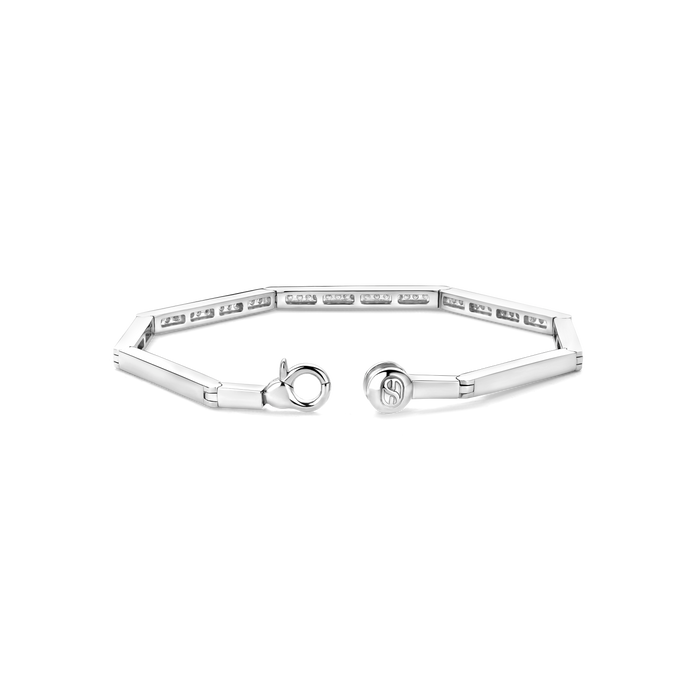 Ti Sento Milano TI SENTO Armband 23079ZI