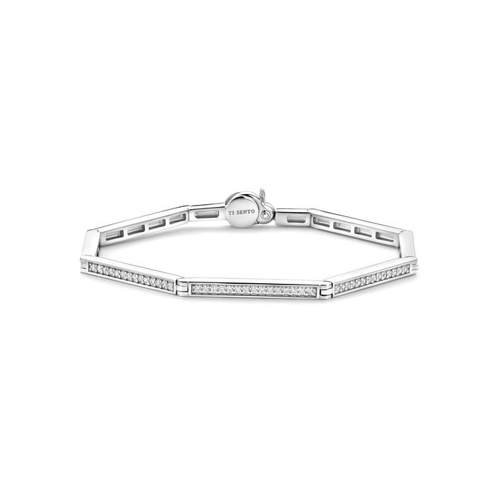 ti sento milano TI SENTO Armband 23079ZI
