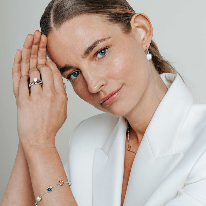 Ti Sento Milano TI SENTO Armband 23080DB