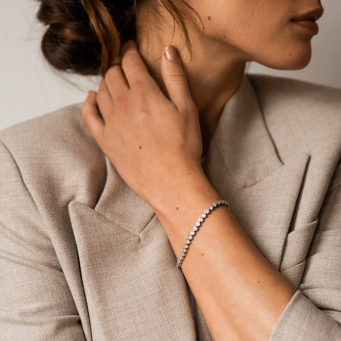 Ti Sento Milano TI SENTO Armband 2842ZI