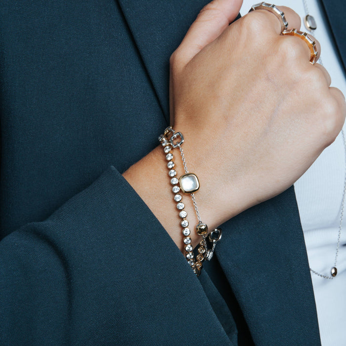 Ti Sento Milano TI SENTO Armband 2842ZY