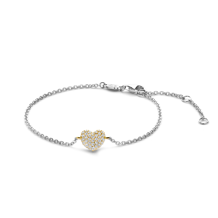 ti sento milano TI SENTO Armband 2885ZY