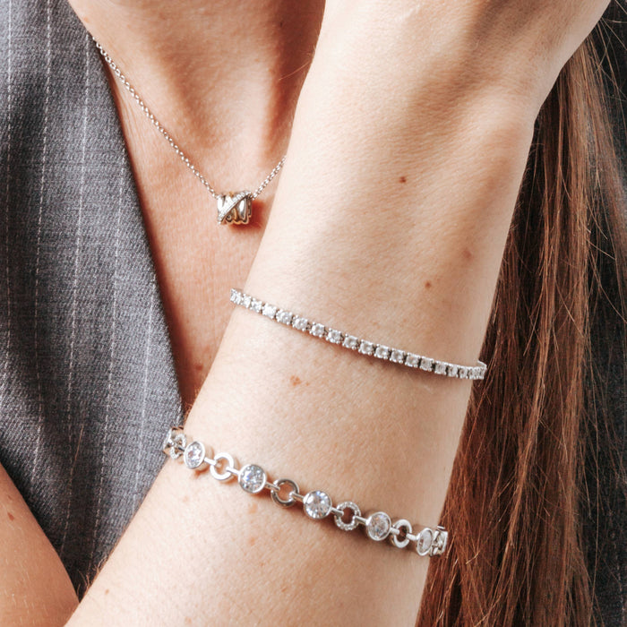 Ti Sento Milano TI SENTO Armband 2951ZI