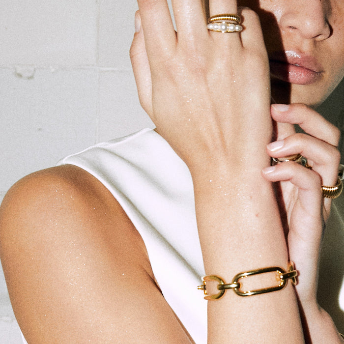 Ti Sento Milano TI SENTO Armband 2959SY