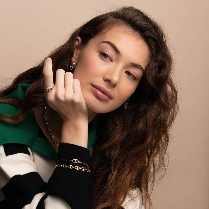 Ti Sento Milano TI SENTO Armband 2981SY