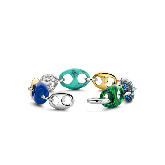 Ti Sento Milano TI SENTO Armband 2988TQ