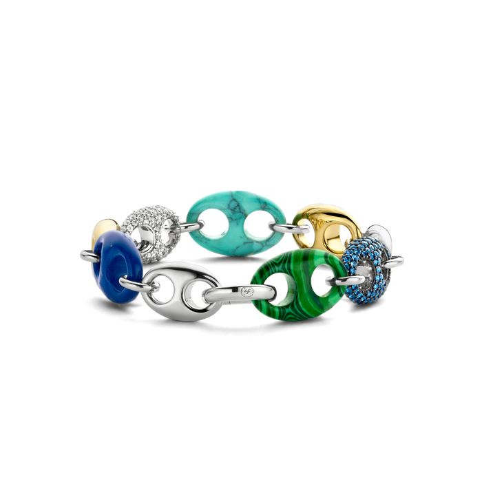 Ti Sento Milano TI SENTO Armband 2988TQ