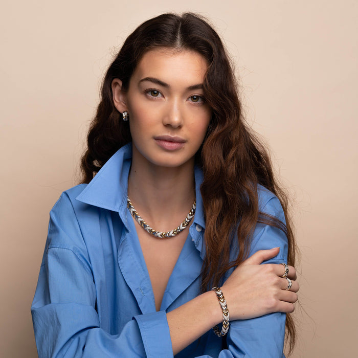 Ti Sento Milano TI SENTO Armband 2993ZY