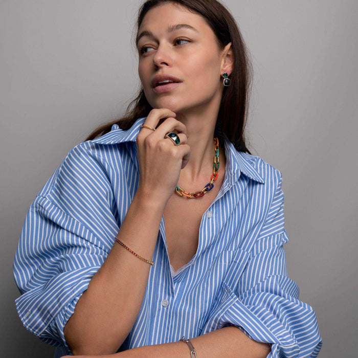 Ti Sento Milano TI SENTO Armband 2995MC