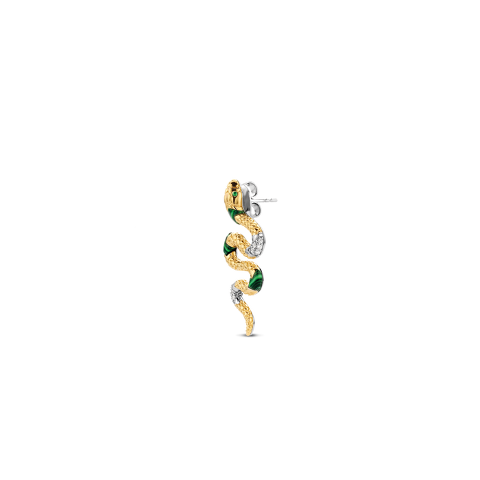 ti sento milano TI SENTO Ear Party 7827EM_H