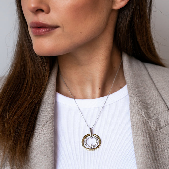 Ti Sento Milano TI SENTO Hanger 6755ZY