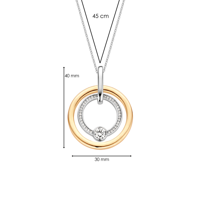 Ti Sento Milano TI SENTO Hanger 6755ZY