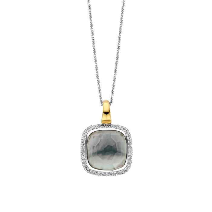 ti sento milano TI SENTO Hanger 6828BL