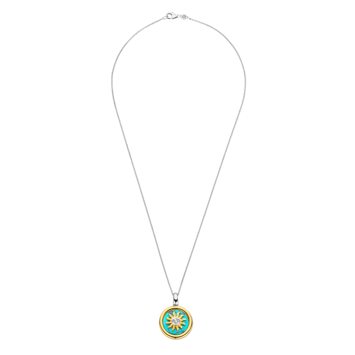 Ti Sento Milano TI SENTO Hanger 6831TQ