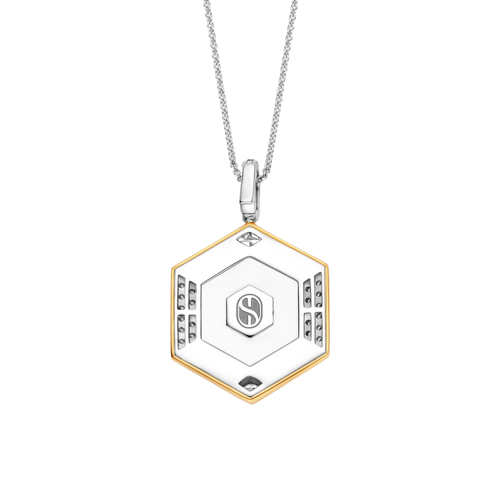 Ti Sento Milano TI SENTO Hanger 6838BL