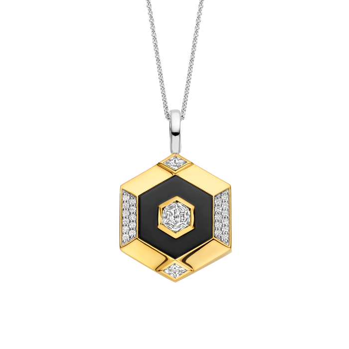 ti sento milano TI SENTO Hanger 6838BL