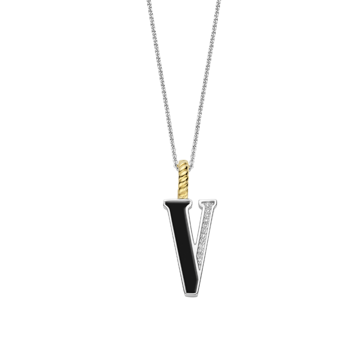 ti sento milano TI SENTO Hanger 6840BL_V