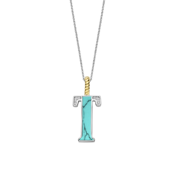 ti sento milano TI SENTO Hanger 6840TQ_T