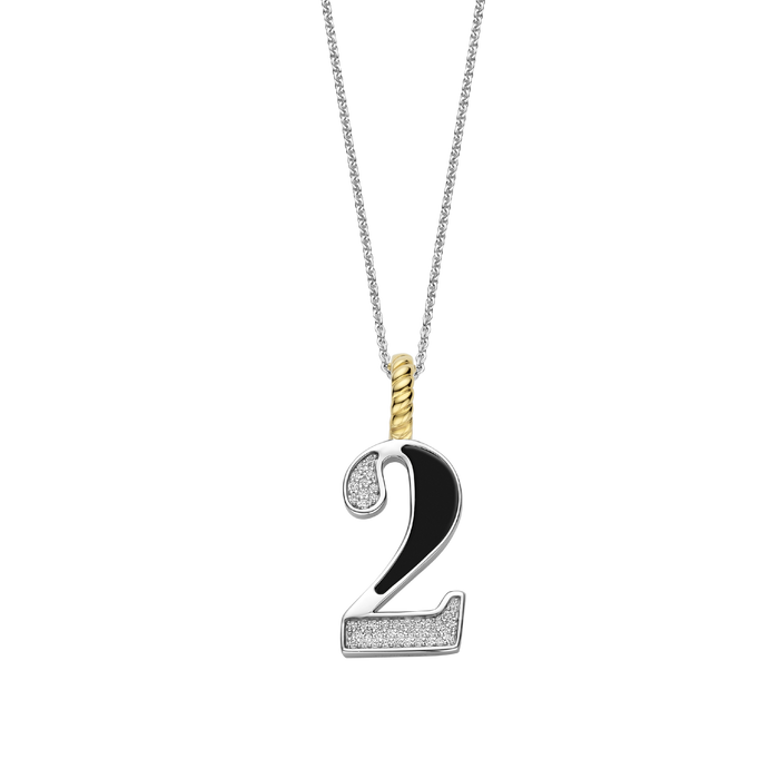 ti sento milano TI SENTO Hanger 6841BL_2