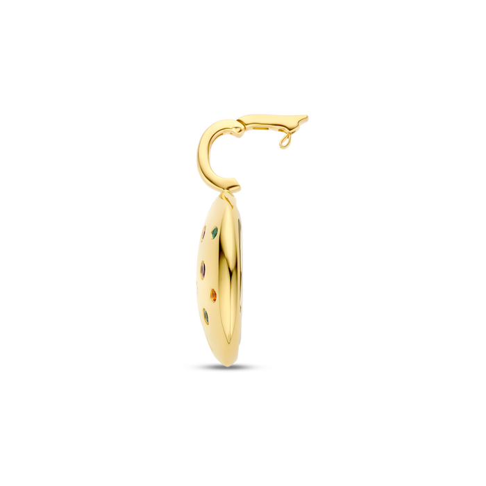 Ti Sento Milano TI SENTO Hanger 6844MC