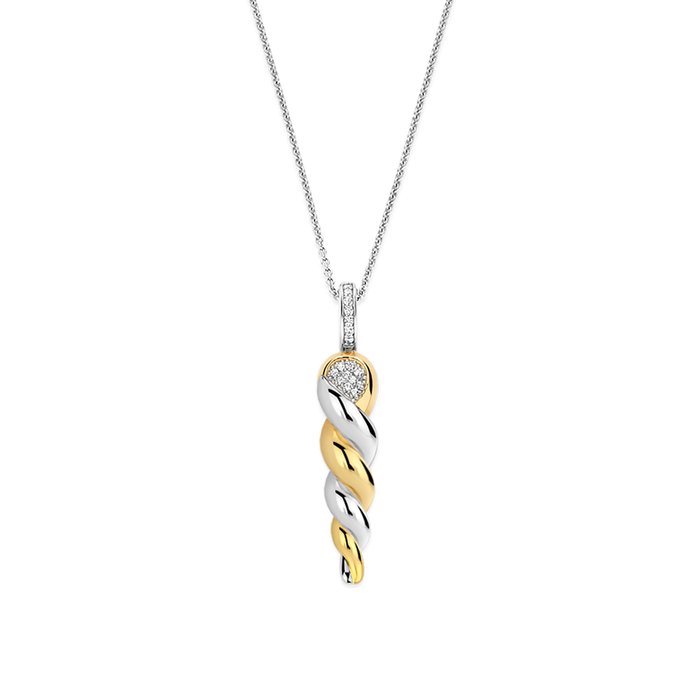 ti sento milano TI SENTO Hanger 6845ZY