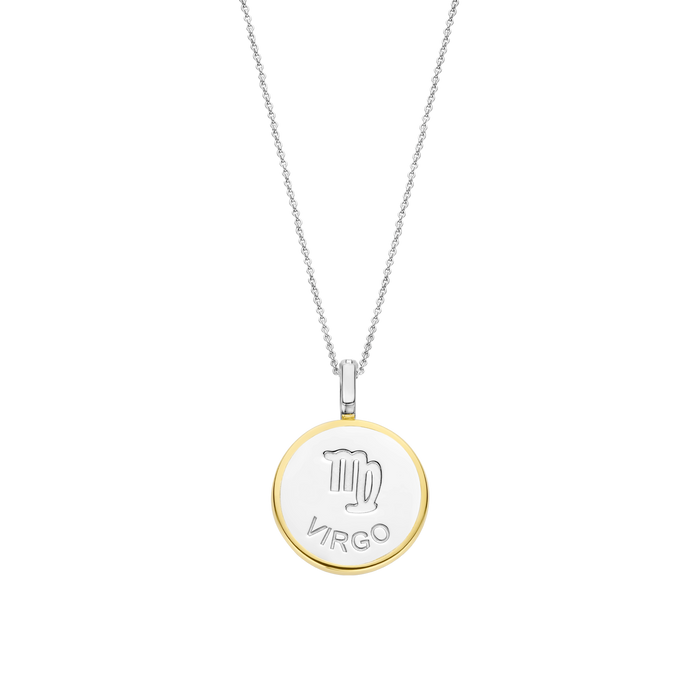 Ti Sento Milano TI SENTO Hanger - Maagd