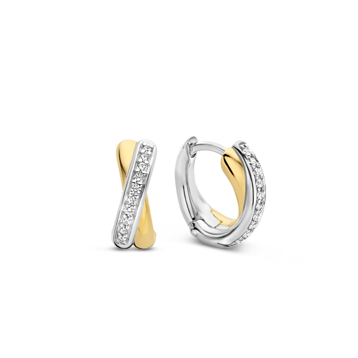 ti sento milano TI SENTO Huggies - 7667ZY