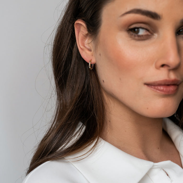 Ti Sento Milano TI SENTO Huggies - 7811SY