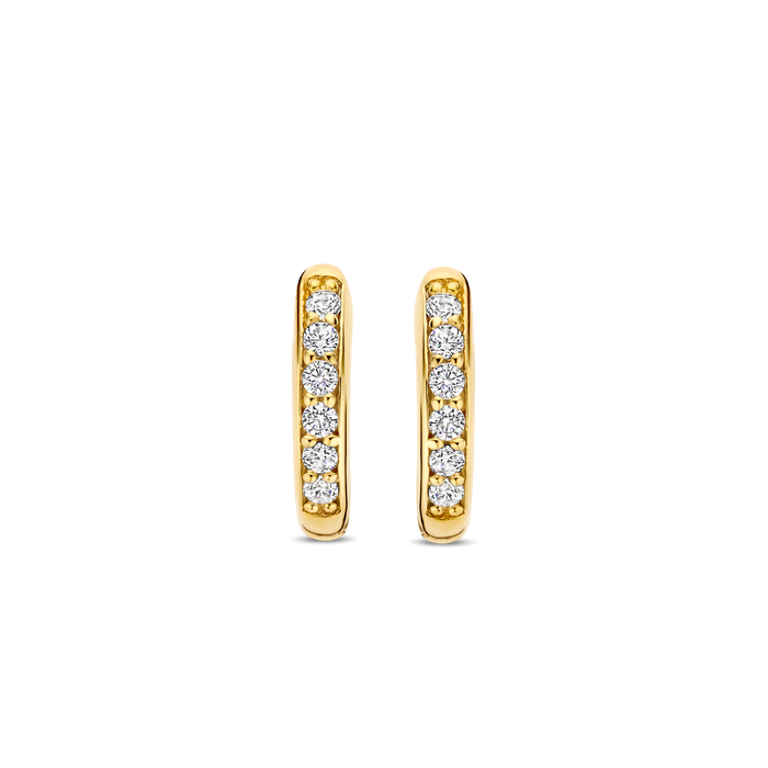 Ti Sento Milano TI SENTO Huggies - 7811ZY