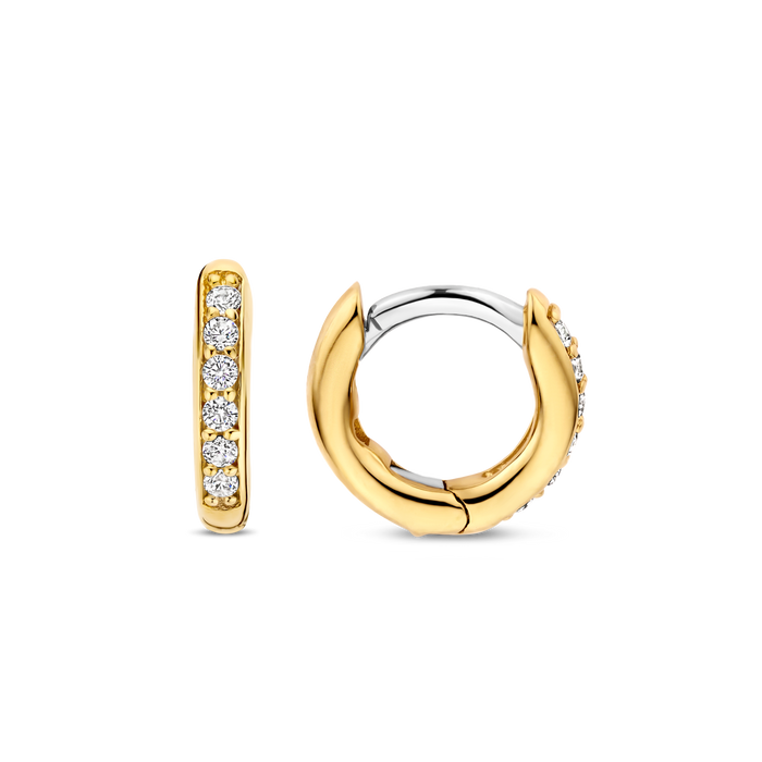 Ti Sento Milano TI SENTO Huggies - 7811ZY