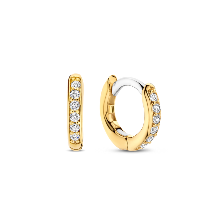 ti sento milano TI SENTO Huggies - 7811ZY