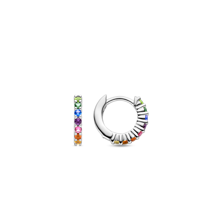 Ti Sento Milano TI SENTO Huggies - 7906MC