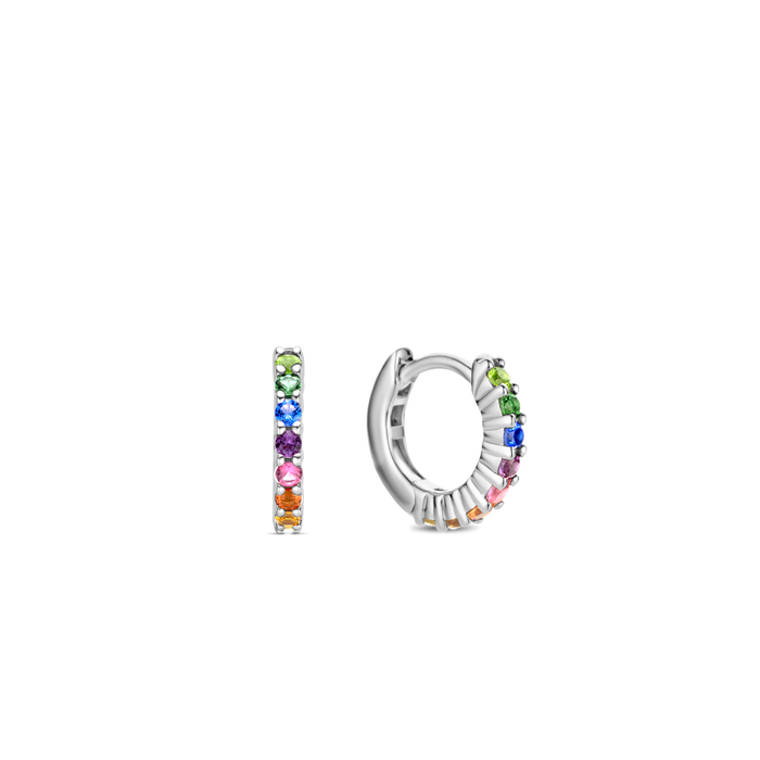 ti sento milano TI SENTO Huggies - 7906MC