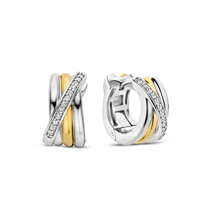 ti sento milano TI SENTO Huggies - 7960ZY